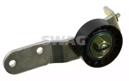 Натяжитель ремня, клиновой зубча SWAG купить